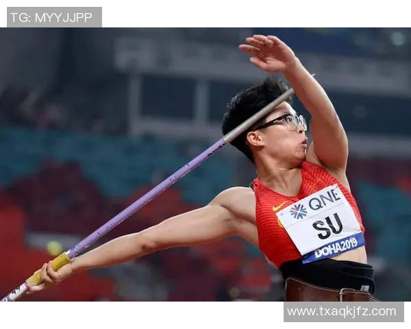 中国田径迎突破中国选手世界田联排名首次跻身前十