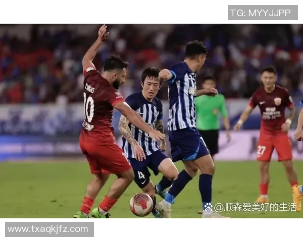 中超焦点战上演惊天大逆转 补时绝杀成绿茵奇迹见证