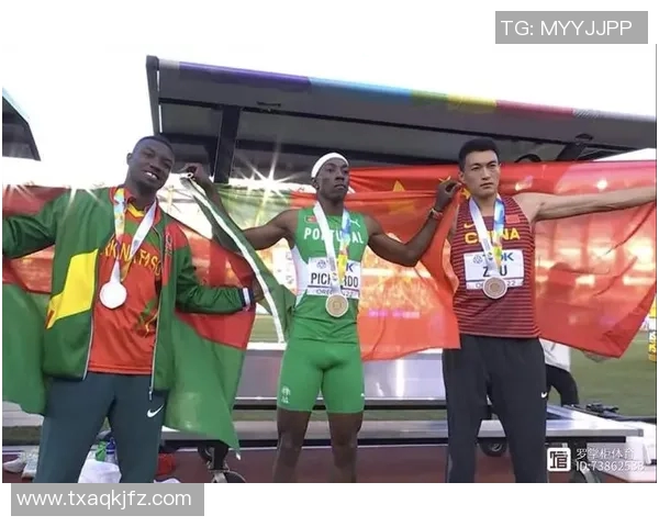 国家田径队引入虚拟现实技术提升步伐与节奏训练效率全面助力运动员成绩突破