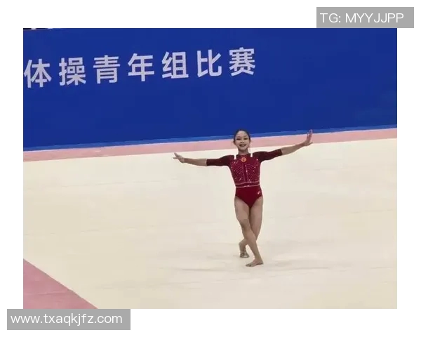奥运会体操项目技术动作难度持续提升与运动员竞技水平发展的探讨