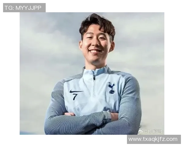 媒体预测孙兴慜有望成为未来足球超级巨星引发广泛关注