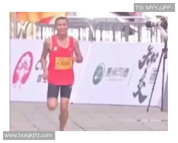中国马拉松名将退役，感人发言引发全网泪目