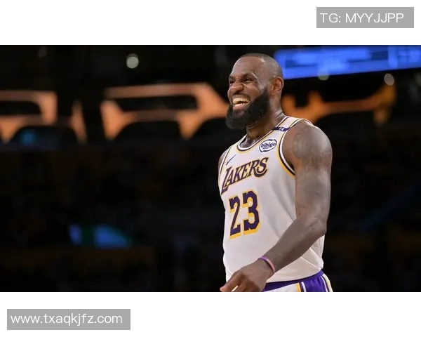 昔日王者詹姆斯状态下滑,何去何从?