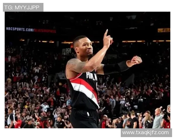 昔日王者利拉德状态下滑，何去何从？