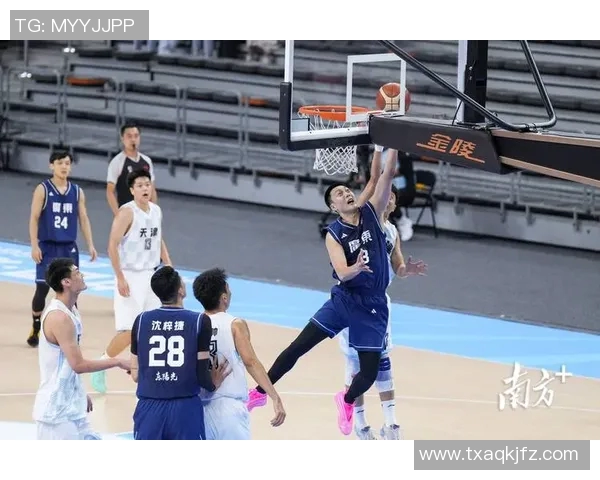 CBA季后赛赛程及冠军争夺激烈形势