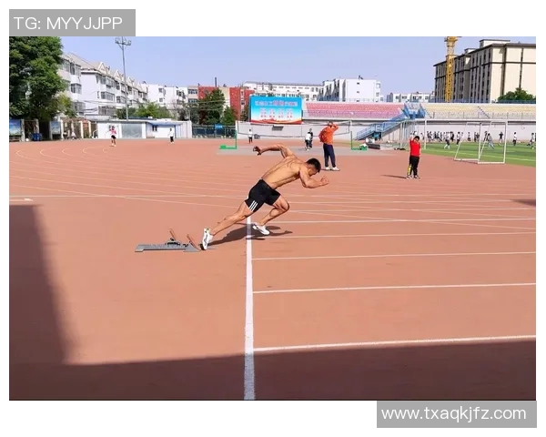 国家田径队引入VR训练系统,助力步伐与节奏训练