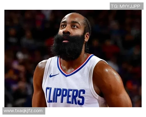 昔日王者哈登状态下滑,何去何从?