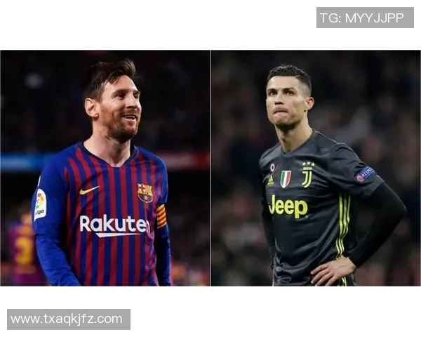 梅西与C罗职业生涯数据全面对比 谁才是足球历史最佳球员