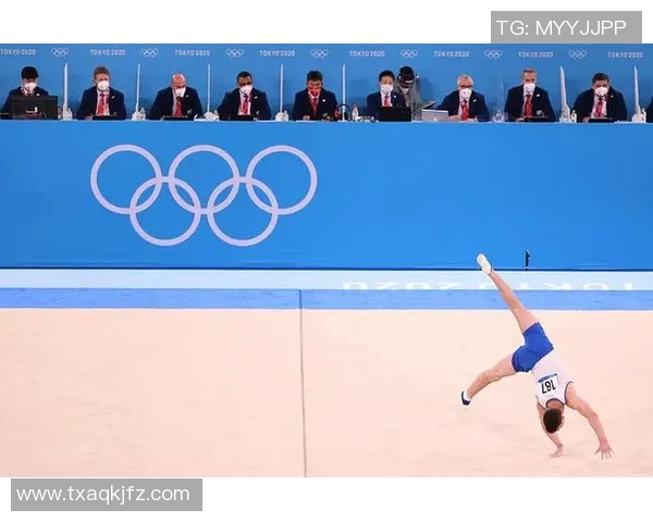 奥运会体操比赛评分标准及裁判细则详解与分析